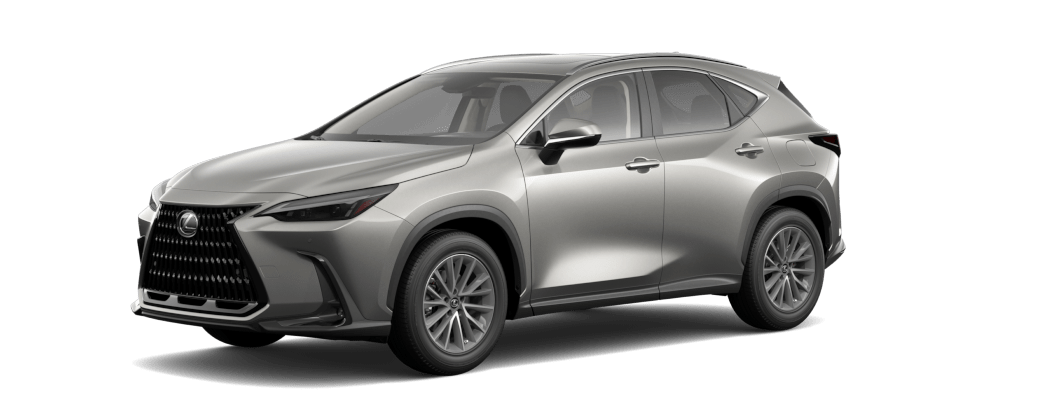 Lexus NX 350h