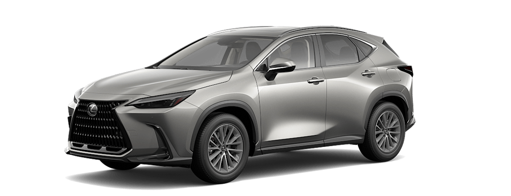 Lexus NX 350