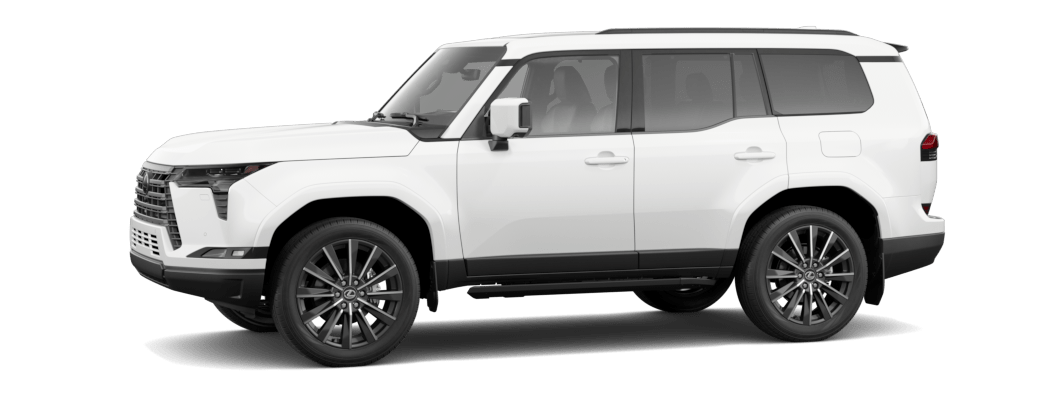 Lexus GX 550 at Bel-Air Lexus - Image 2