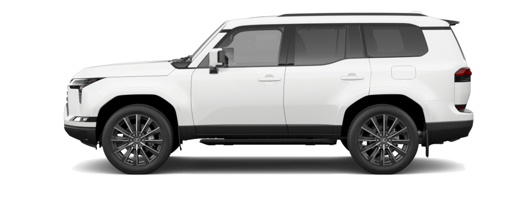 Lexus GX 550 at Bel-Air Lexus - Image 3