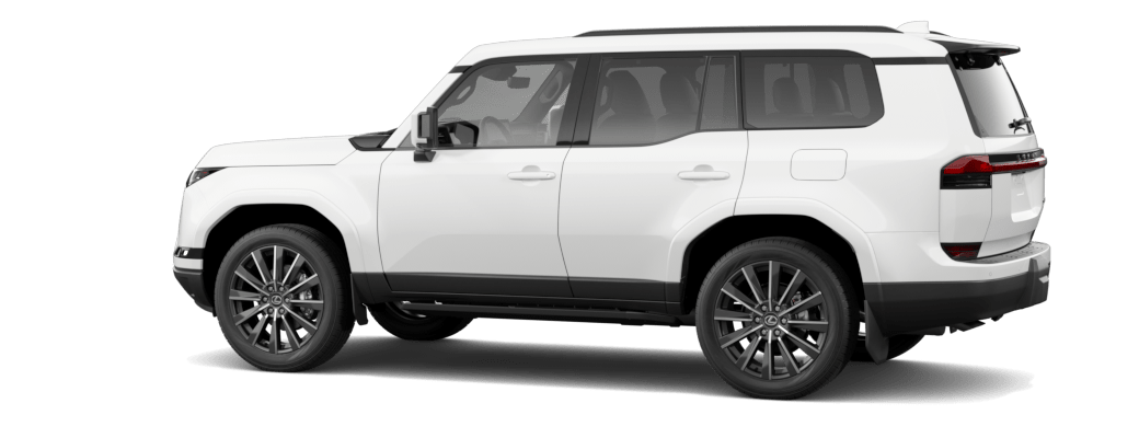 Lexus GX 550 at Bel-Air Lexus - Image 4