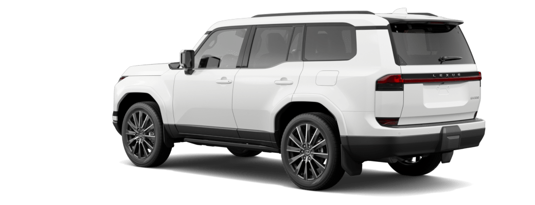 Lexus GX 550 at Bel-Air Lexus - Image 5